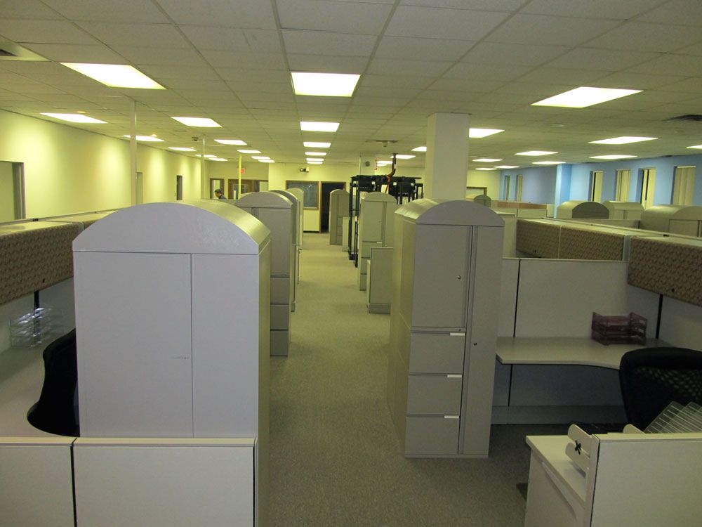 Suite 600 A
